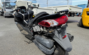 YAMAHA MAJESTY 250 SG20J