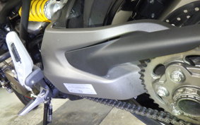 DUCATI M1200 S 2015