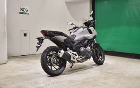 HONDA NC750X DCT 2026 RH23