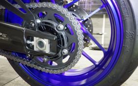 YAMAHA TRACER 9 GT 2022