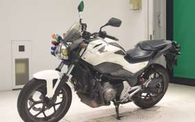 HONDA NC750L RC67