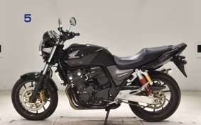 HONDA CB400SF GEN 4 2017 NC42