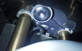 SUZUKI HAYABUSA Gen.2 2015 GX72B
