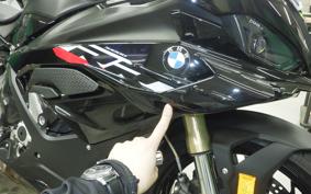 BMW S1000RR 2024