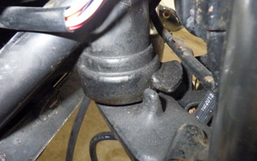 KAWASAKI ZEPHYR 400 Gen.2 1991 ZR400C