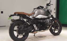 BMW R NINE T SCRAMBLER 2017