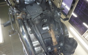 YAMAHA SR400 Gen.5 2021 RH16J