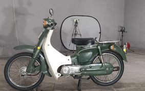 SUZUKI BAR DEE50 FR50
