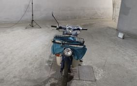 HONDA SUPER CUB50 AA01