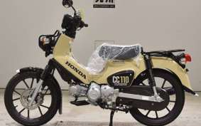 HONDA クロスカブ110LITE 2017 JA79