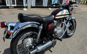 KAWASAKI ESTRELLA BJ250A