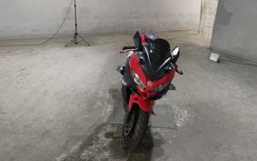 KAWASAKI NINJA 250 EX250P