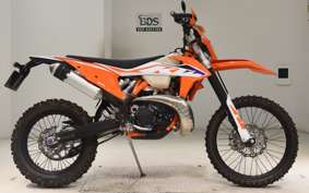 KTM 250 EXC