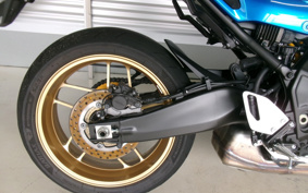 YAMAHA XSR900 2022 RN80J