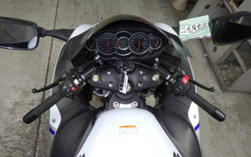 SUZUKI HAYABUSA Gen.2 2016 GX72B