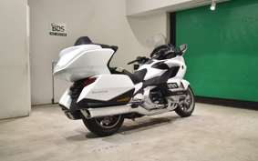 HONDA GL 1800 GOLD WING TOUR DCT 2024 SC79