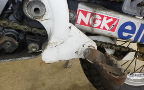 HONDA TLM260R
