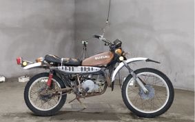 SUZUKI TS250 TS2503