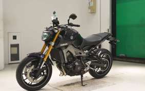 YAMAHA MT-09 A 2016 RN34J