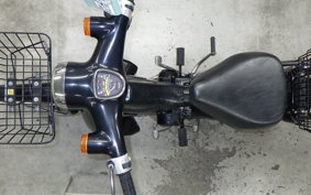 HONDA LITTLE CUB E 2018 AA01