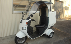 HONDA GYRO TA03
