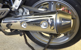SUZUKI GSR250S