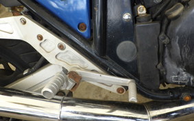 SUZUKI GSX400 IMPULSE 1995 GK79A