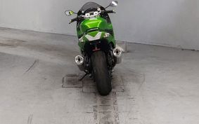 KAWASAKI ZZR1400 2010 ZXT40C