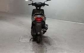 SUZUKI ADDRESS V125 CF4MA