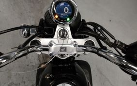 HONDA  MONKEY 125 JB02