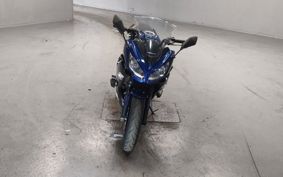 KAWASAKI NINJA400 EX400E
