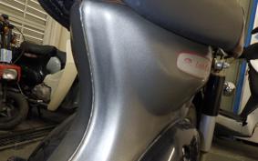 HONDA LITTLE CUB AA01