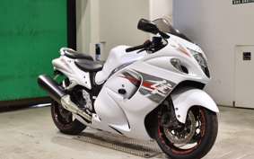 SUZUKI HAYABUSA Gen.2 2010
