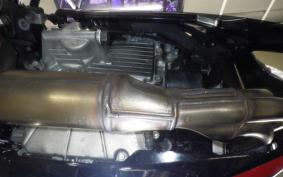 KAWASAKI ZX-25R 2022 ZX250E