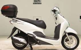 HONDA LEAD 125 JF45