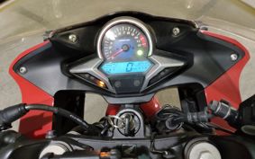 HONDA CBR250R MC41