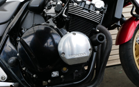 HONDA CB400SFV-3 BOLDOR 2007 NC39