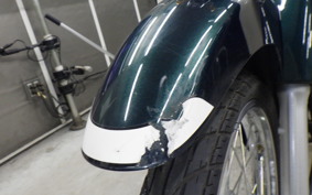 HONDA C110 SUPER CUB 2021 JA44