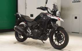 SUZUKI Vｽﾄﾛｰﾑ250 1996