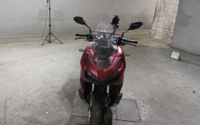 HONDA ADV160 KF54