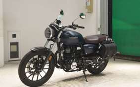 HONDA GB350 2025 NC59