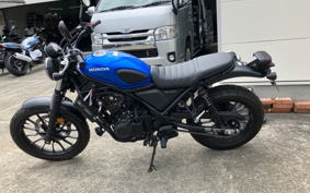 HONDA CL500 2026 PC68