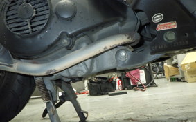 SUZUKI ADDRESS V125 G 2020 CF46A