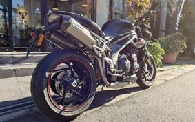 TRIUMPH SPEED TRIPLE RS 2018 TPN275