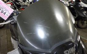 SYM RV125 I Type