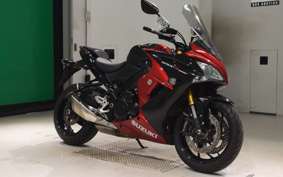 SUZUKI GSX-S1000F 2015 GT79A