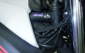 YAMAHA MT-25 2005 RG43J