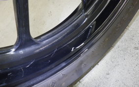 KAWASAKI ELIMINATOR400-3 2023 EL400A