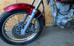 SUZUKI ST250E TYPES NJ4CA