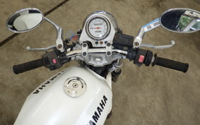 YAMAHA SRV250 RENAISSA 4DN
